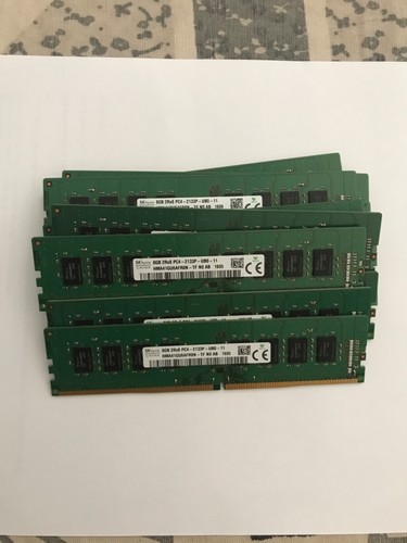 Ram 8go hynix - 8go,