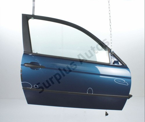 Porte avant droite 41517016240 - droite,