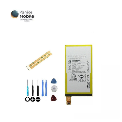 Originale batterie lis1561erpc - originale,