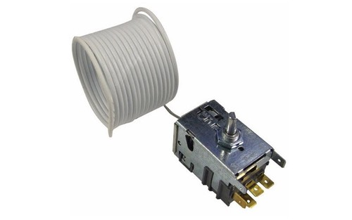 Thermostat regulateur 077b5220 - thermostat,