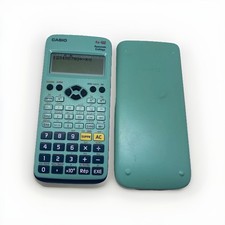 Calculatrice casio - casio, +