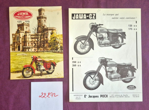 22272 jawa - /,