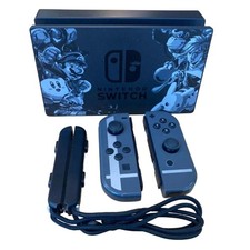 Manette Nintendo Switch Dock &
