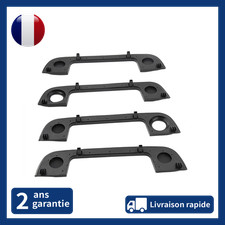 Lot poignées - lot, 4