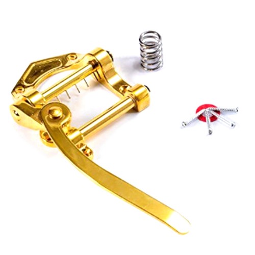 Guitare tremolo vibrato bridge - vibrato,