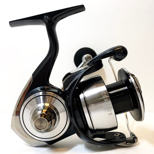 Moulinet toupie daiwa - toupie, 24