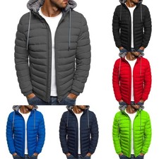 Doudoune matelassée