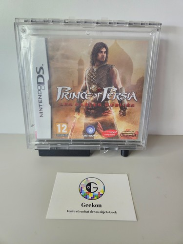 Nintendo prince of persia - -,