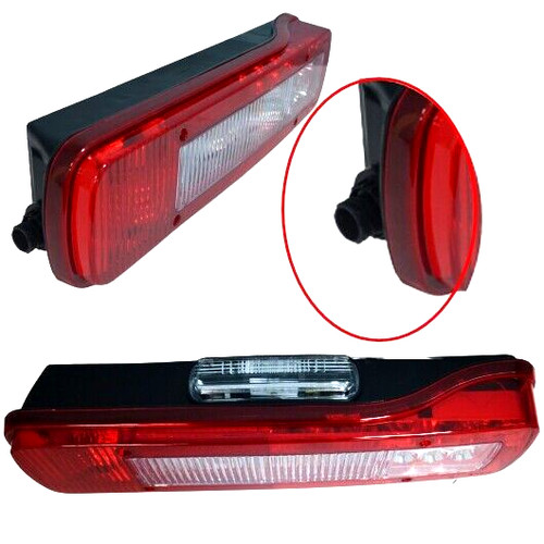 Feux arrière led ampoule - 2,