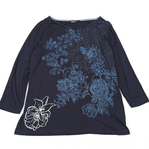 Desigual chemisier femme - desigual,