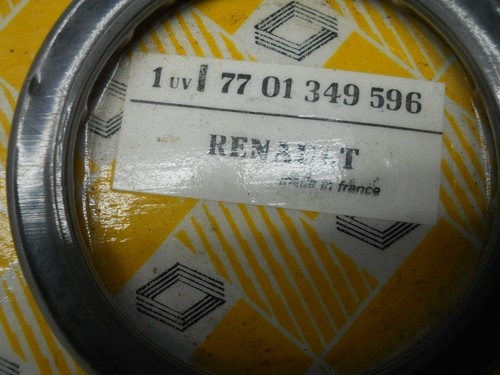 Winnebago lesharo gas rear - ,