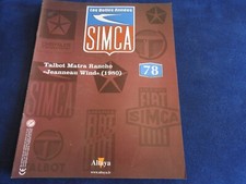 fascicule les belles année