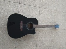 guitare Acoustique Électrique CORT