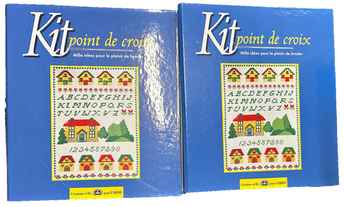 Lot classeurs fiches kit - lot,