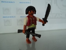 PLAYMOBIL vintage pirates