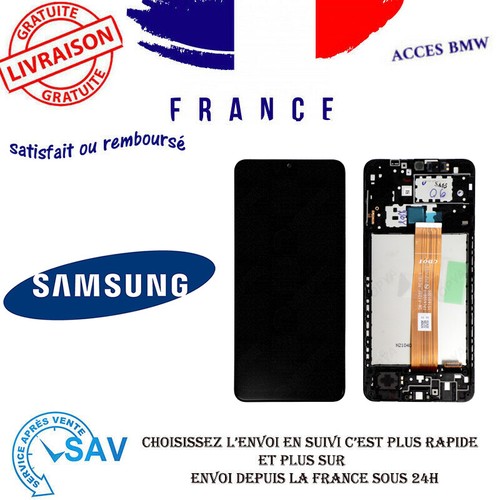 Original ecran lcd - lcd, complet