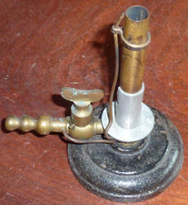vintage SWISS MADE Blowing