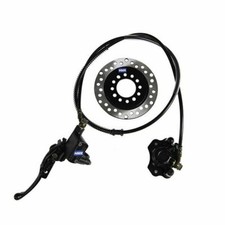 Kit De Freins Arrière Neuf