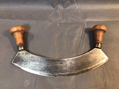 Ancien hachoir cuisine - ancien,
