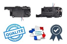 Buzzer et Haut Parleur pour