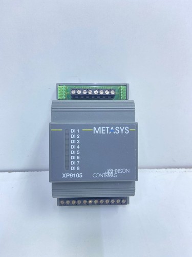 Johnson controls 9105 - johnson,