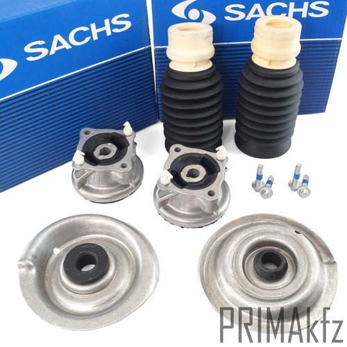 Sachs amortisseurs avant - amortisseurs,