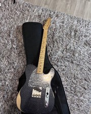 Telecaster Fender Esquire Brad