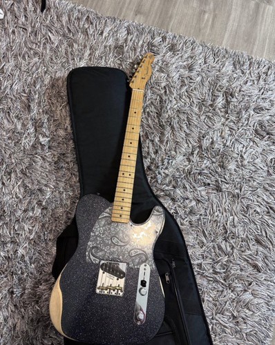 Telecaster fender esquire brad - fender,