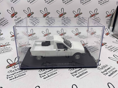 Die cast citroën - citroën, c15