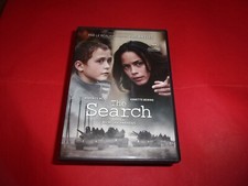 DVD,"THE SEARCH",tchetchenie