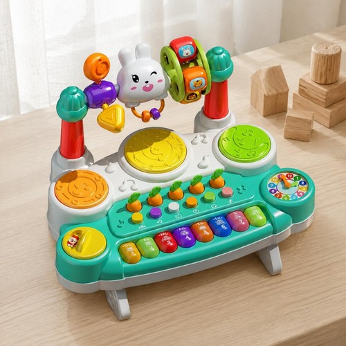 Jouet téléphone bébé - jouet,