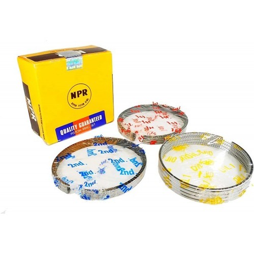 Segments piston npr pour - de,