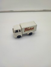 Camion sesame Berliet Gak