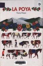 La poya - Fanny Dreyer - V2232105