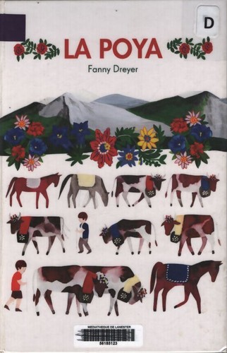 Poya fanny dreyer - fanny,