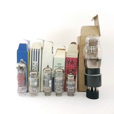 Kit tube radio des - 1,