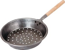 Poêle Pour Châtaignes