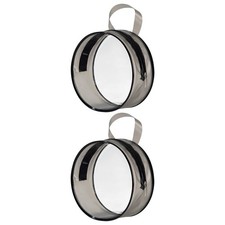 2 Pcs Pochette Maquillage