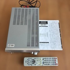 DENON ADV-M71 DVD SURROUND