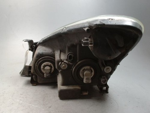 Phare gauche toyota - phare,