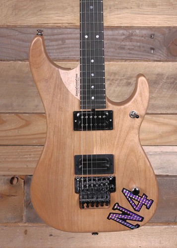 Washburn nuno bettencourt - nuno,