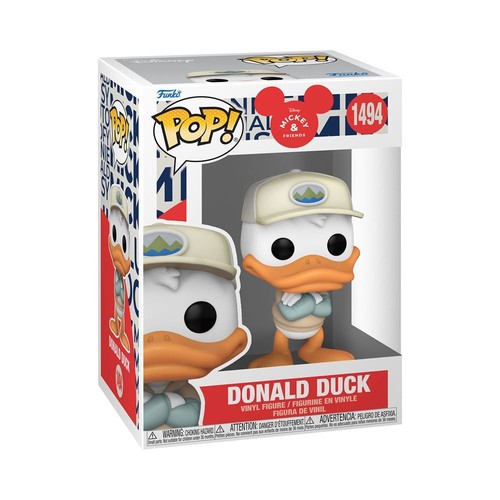 Coffret figurine funko - figurine,
