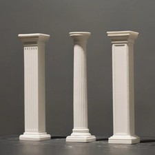 Ensemble de sculptures à