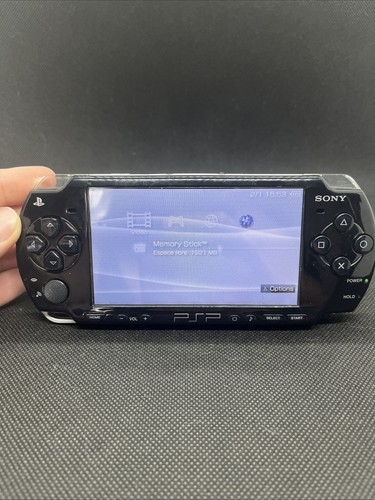 Console playstation portable - console,