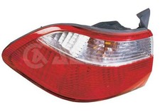 ALKAR Feu arrière pour HONDA
