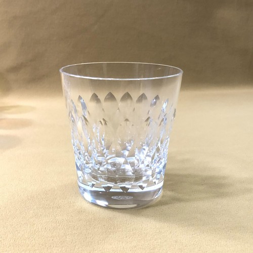 Verre gobelet à whisky - 1,