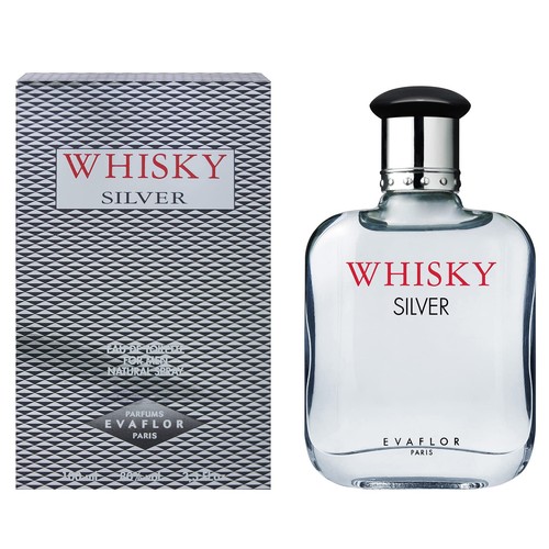 Whisky silver eau de - whisky,