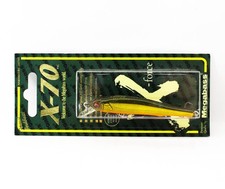 Megabass X-70 Suspendre Minnow