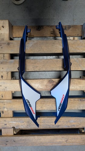 Paire demi coque - de,