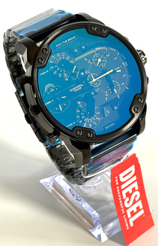 Diesel dz7460 daddy - diesel, mr